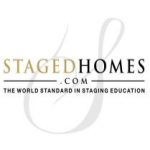 Certificación Staged Homes Alma Madrigal Inmobiliaria Madrid España