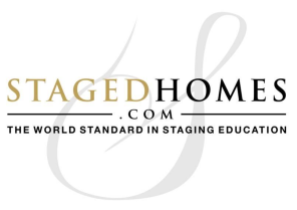 Acreditación de Staged Homes para Aroma HS en Madrid España
