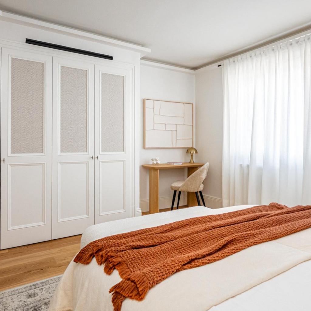 Home Staginf de Lujo para Venta en MArid Espa;a Aroma HS Aroma Madrigal