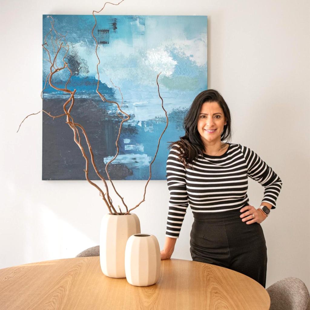 Alma Madrigal Home Staging Venta Piso Atocha Madrid