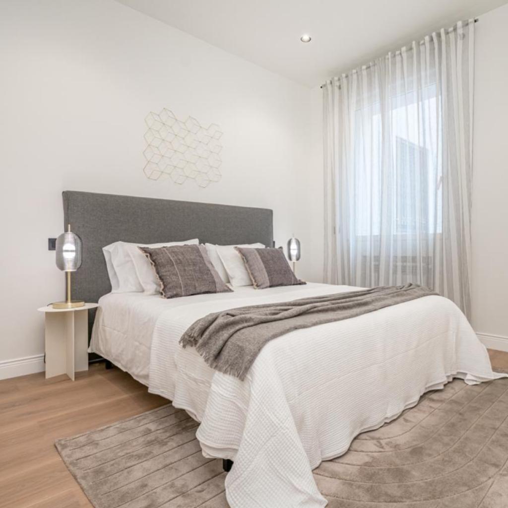 Aroma Home Staging para Alquileres de Cortas Estancias y Pisos Vacacionales Spain