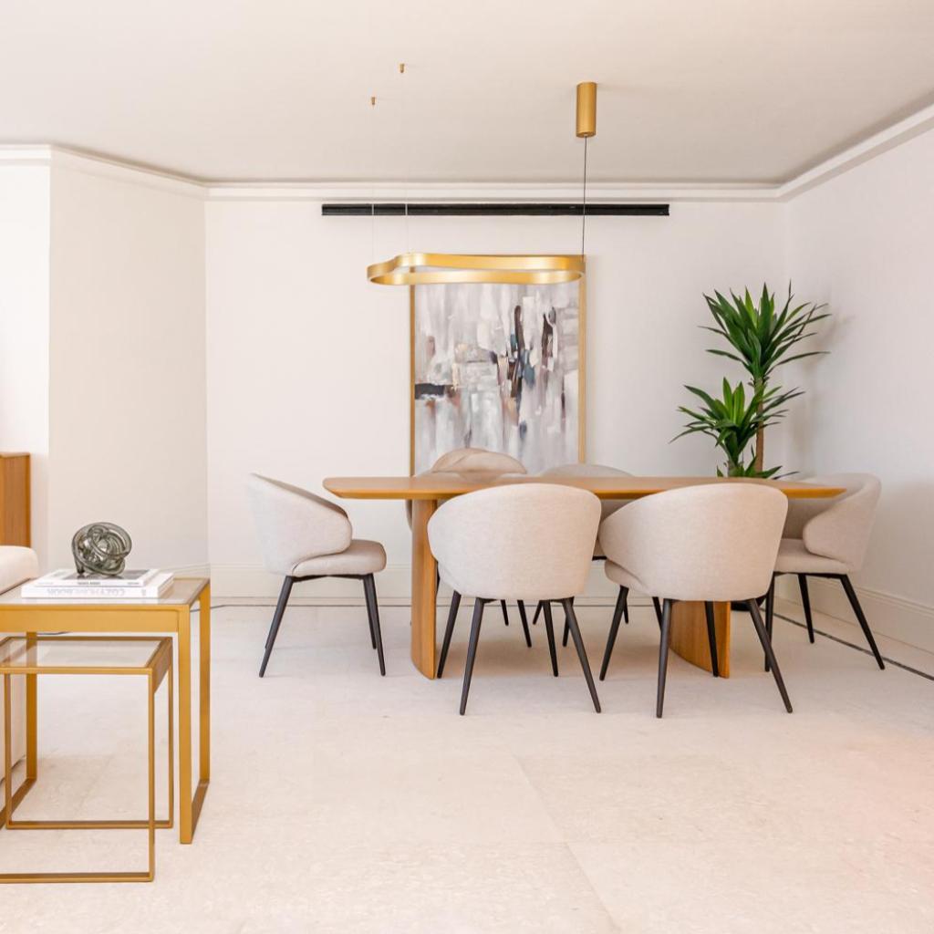 Portada Galería Proyecto Lujo Miguel Ángel Jerónimos Home Staging