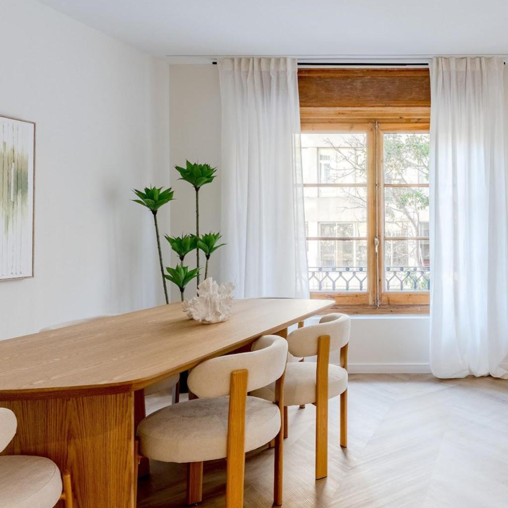 Portada Galería Proyecto Venta Sant Gervasi Aroma Home Staging